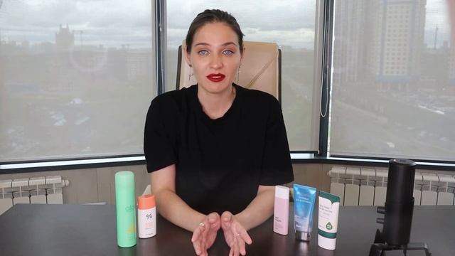 Зачем нужен солнцезащитный крем? Все об SPF смотреть онлайн