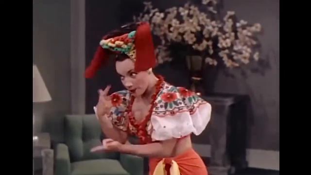 Carmen Miranda