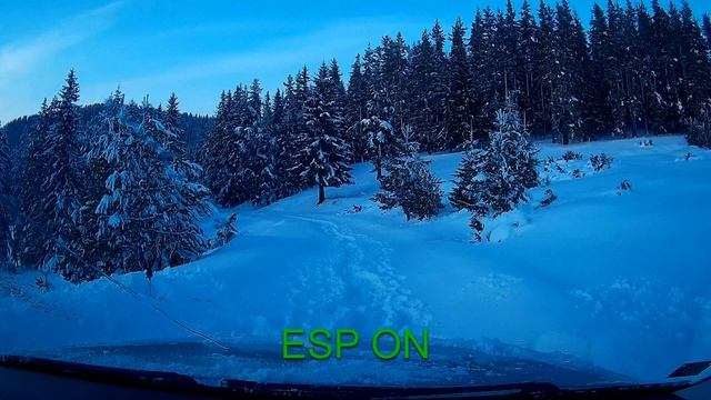 Quattro Moments - ESP Bass Dances смотреть онлайн