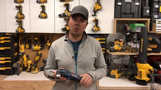 Which Multi Tool Is Better? Bosch Starlock Vs Milwaukee M12