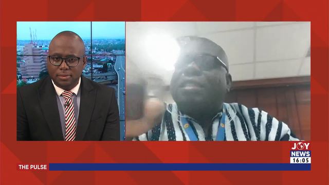 Voter Registration Exercise: Ghana Card will be a new requirement as EC tables new C.I. смотреть онлайн