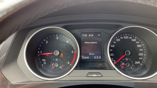 VW Tiguan 4Motion 2.0 TDI 7-DSG 149 к.с. смотреть онлайн
