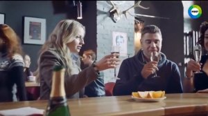 Дар Свыше (Мистическая Мелодрама)