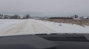 Зимние будни | Тест зимних покрышек SAILUN Ice Blazer Arctic при температуре -1,5°С