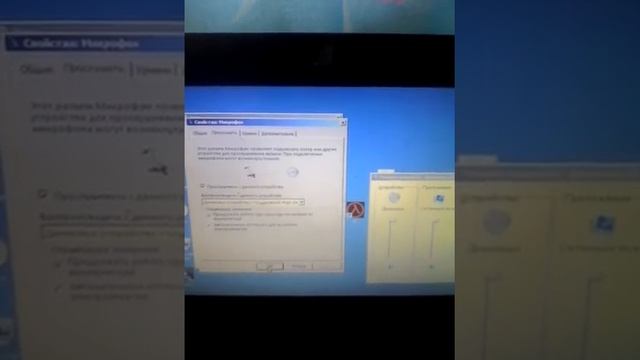 Как из наушников сделать микрофон! смотреть онлайн