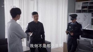 Навстречу опасности 1 сезон 34 серия