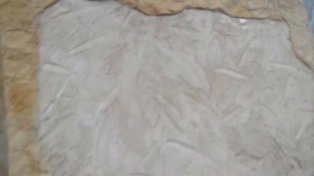 Венецианская штукатурка .Новые технологии. Коллелекция 2016