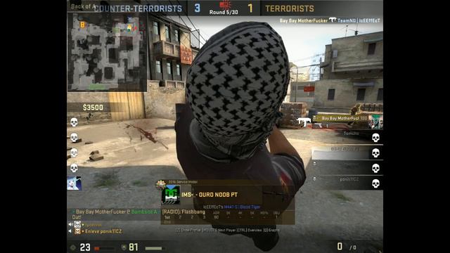 Прямая трансляция пользователя Vasya Cs go смотреть онлайн
