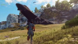 We Attempted Crazy Stunts In Just Cause 3 Multiplayer (Funny Moments)