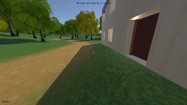 I am a killer!! - Body Hiding Simulator 1995 смотреть онлайн