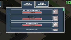Smashy Road: Wanted 2 [ FIND MY ROBO CAR ] Main Quest Completed | ROBOCAR AND ROBOBOI Unlocked
