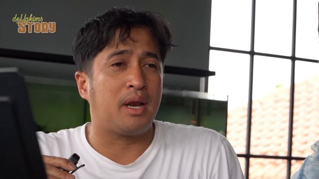 PECAH TANGISAN USAI DENGAR LAGU CIPTAANNYA PUTRI ARIANI DAN KISAHNYA ?? смотреть онлайн