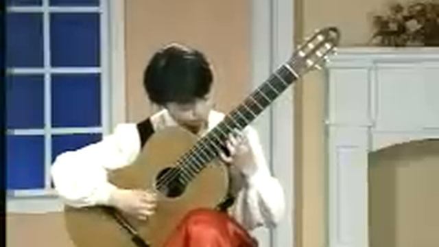 Paganini_Caprice_no_24 смотреть онлайн