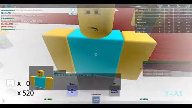 Roblox Boss fighting stages cutscence смотреть онлайн