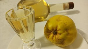 АЙВА, Невероятно ВКУСНАЯ Настойка, просто КОНФЕТКА