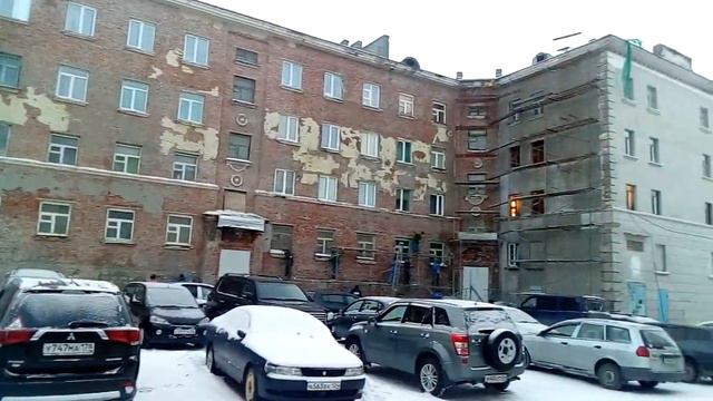 Норильск смотреть онлайн