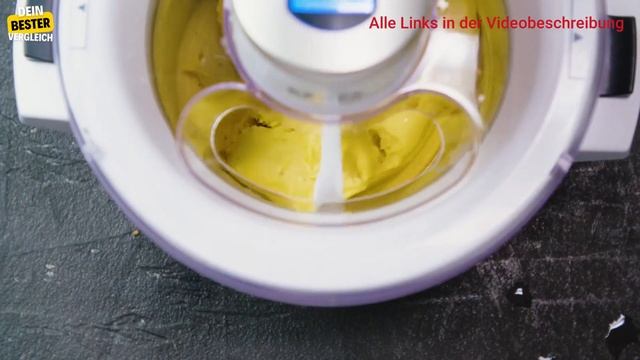 Vermeide diese 5 Fehler beim Kauf einer Eismaschine! смотреть онлайн
