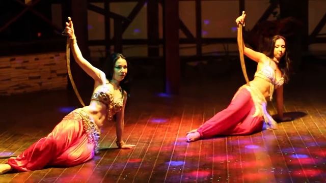 Нигора, восточное шоу смотреть онлайн