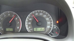 ТОЙОТА КАРОЛЛА ФИЛДЕР 2008 г. д 1.5 л. ВАРИАТОР. РАЗГОН ДО 100 КМ.