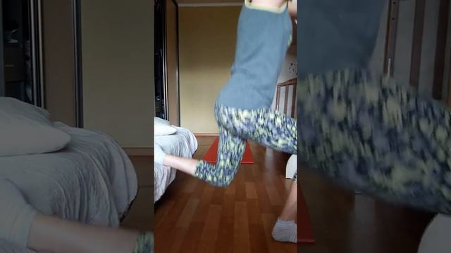 Марафон с @margarita.spb смотреть онлайн