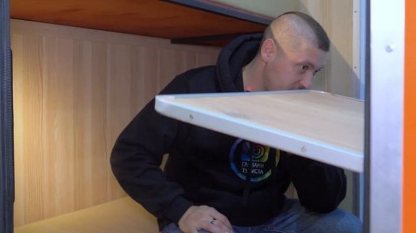 Обзор CanopusCamp Канопус от Евгения Сыркина