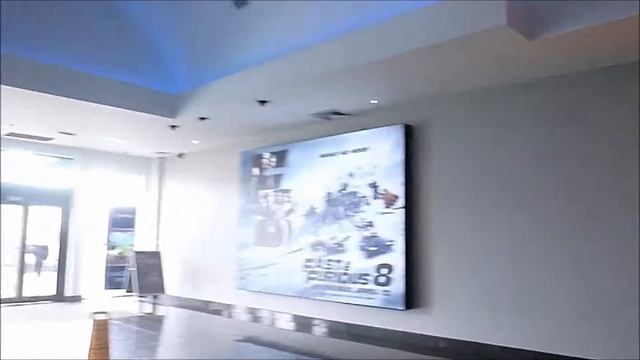 Fast and Furious 8 At The Vue Cinema смотреть онлайн