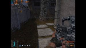 Как получить много денег в Сталкер-тень чернобыля !