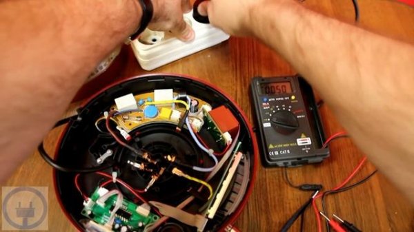 Ремонт чайника KitchenAid 5KEK1522EER