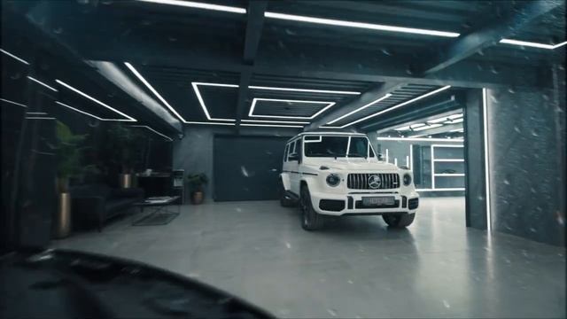 Обзор автосалона элитных автомобилей Jetcar / Озвучка Рексквер