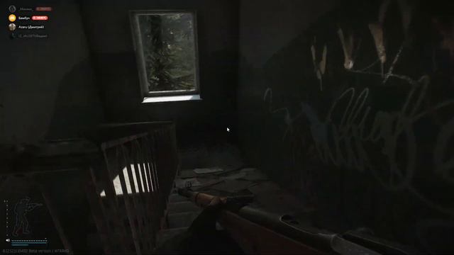 Escape From Tarkov - Не фиг прыгать где стреляют смотреть онлайн