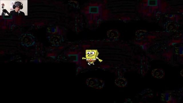 El suicidio de bob esponja.exe creepypastas смотреть онлайн