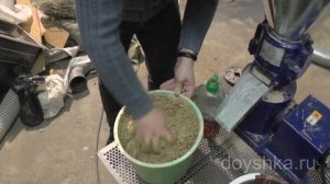 Гранулятор SY-120 "ВИХРЬ" гранулирование комбикорма