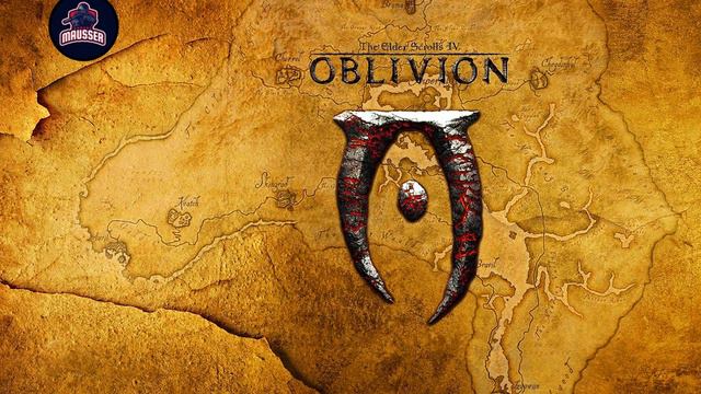 The Elder Scrolls IV: Oblivion - Theme Song смотреть онлайн