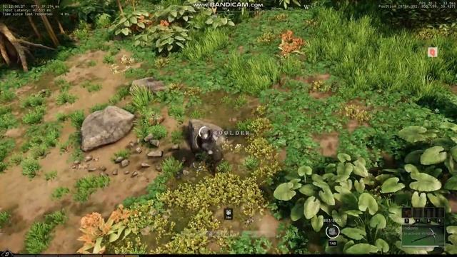 New World Farm Bot called NW-Farmer (Gather, Repair, Market Selling, Storage) смотреть онлайн