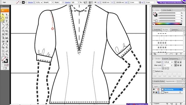 flat drawing.wmv смотреть онлайн