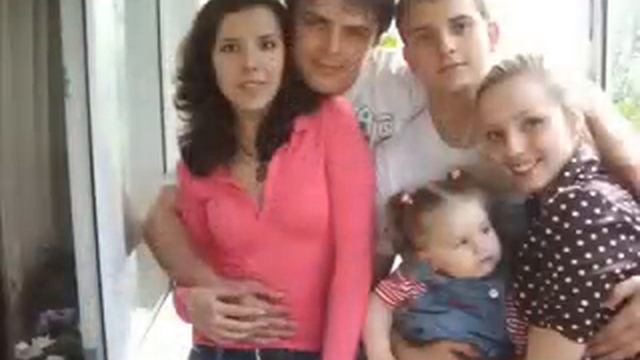 ролик к дню рождения смотреть онлайн