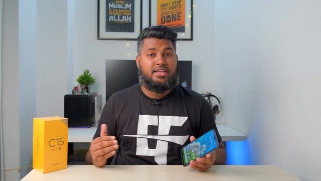 RealMe C15 (Snapdragon) Review in Bangla || Finally a better deal? смотреть онлайн