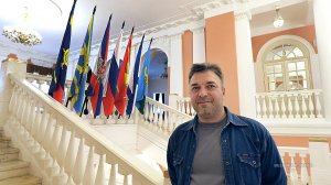 Сергей Демиденко ПОДЪЁМНАЯ СИЛА