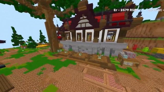 ОТКРЫЛСЯ МОЙ СЕРВЕРЕ TEST PVP ЛУЧШЕ ФАНТАЙМА смотреть онлайн