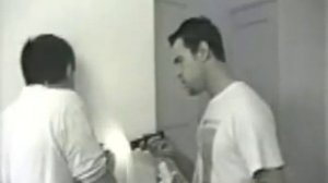 Прикол электрика