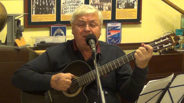 В моей роще берёзовой вдалеке. Молчанов. Заболотский. Брунов. Narod. השיר این آهنگ смотреть онлайн