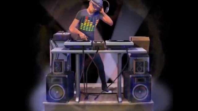 The Sims 3 Showtime Images смотреть онлайн