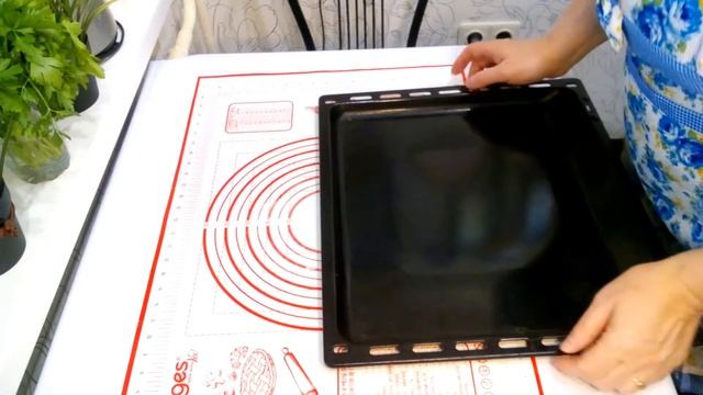 Силиконовый коврик для теста #коврик_для_раскатки_теста #силиконовыйковрик #коврик #galinapodleskik смотреть онлайн