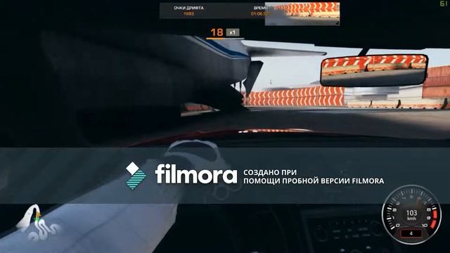 мое первое видео DRIFT PROJECT смотреть онлайн