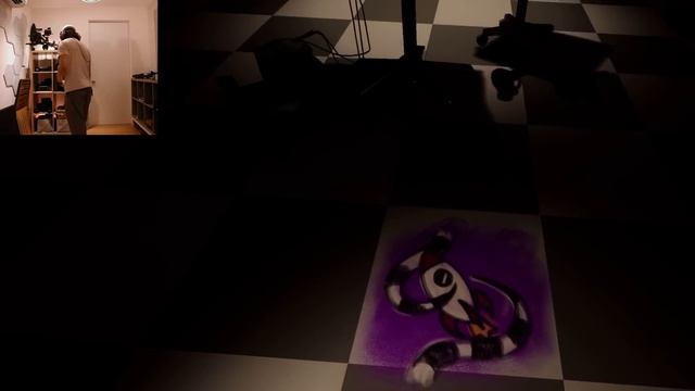 Five Nights at Freddy's: Help Wanted 2 - Part 12 смотреть онлайн