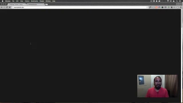 WordPress Troubleshooting White Screen of Death смотреть онлайн
