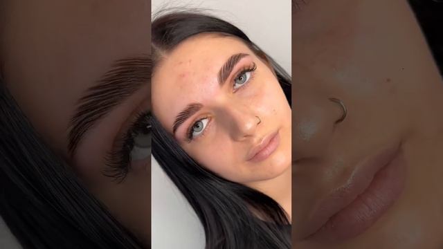 действительно соболиные брови?? смотреть онлайн