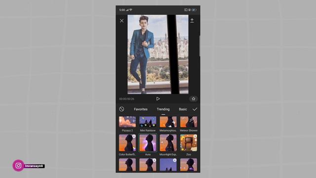 How To Make Fast Photo Video Using CapCut | Fast Photo Video Editing In CapCut | Capcut Video Edit смотреть онлайн
