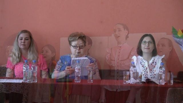 Гляжу я в море. Песня астраханских казаков смотреть онлайн