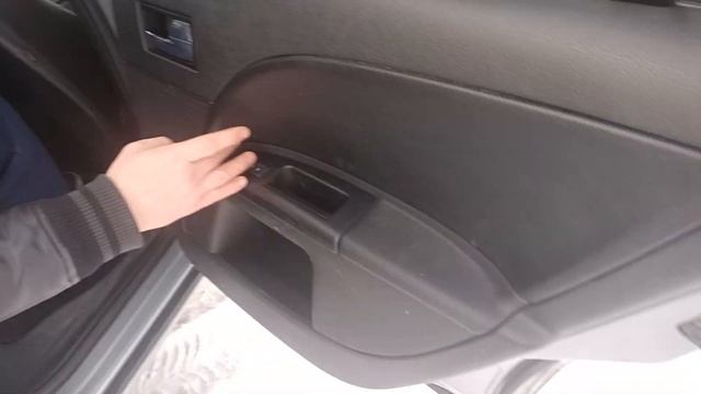 Форд Мондео 3. 2.0 АКПП в редкой комплектации. смотреть онлайн